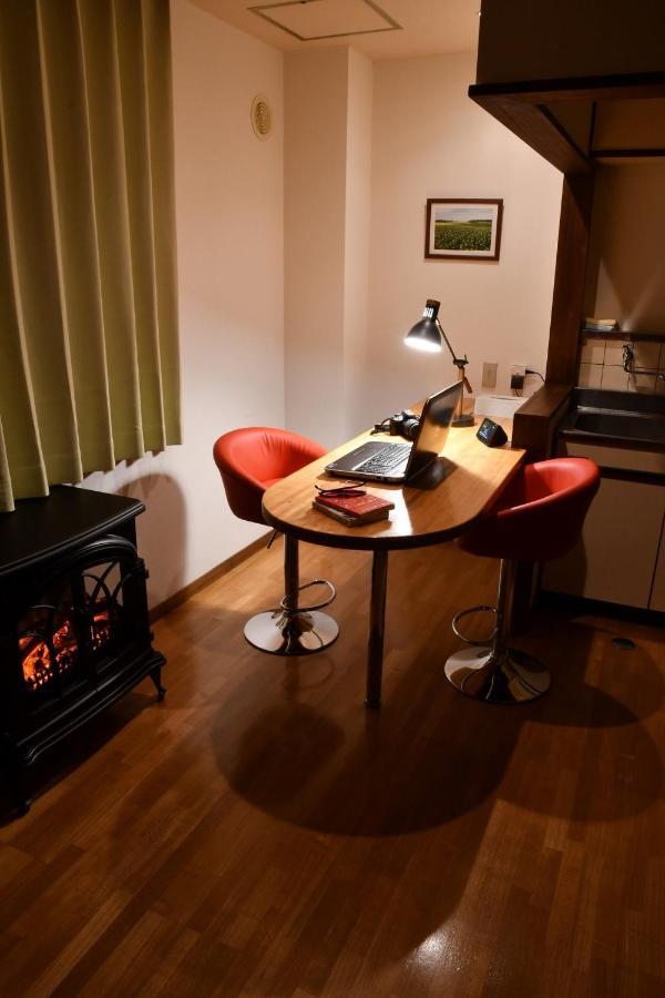 Ny Building 4th Floor, Ichibangai, Roo / Vacation 55912 Apartment *