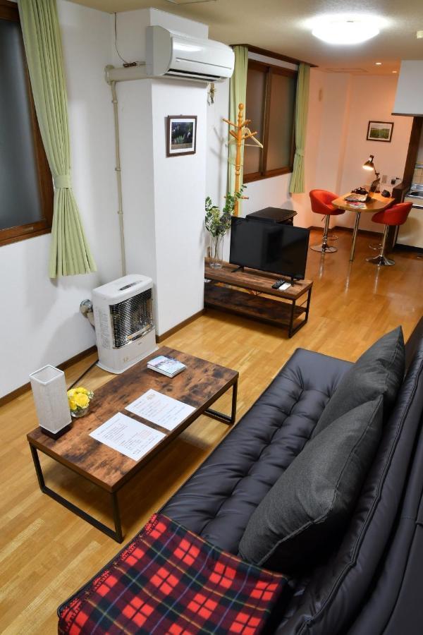Ny Building 4th Floor, Ichibangai, Roo / Vacation 55912 Apartment *