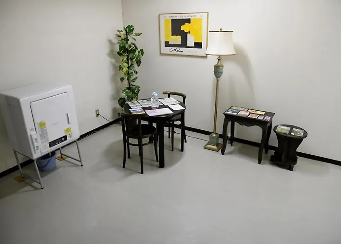 Ny Building 4Th Floor, Guest House Ichibangai, Roo / Vacation Stay 55912