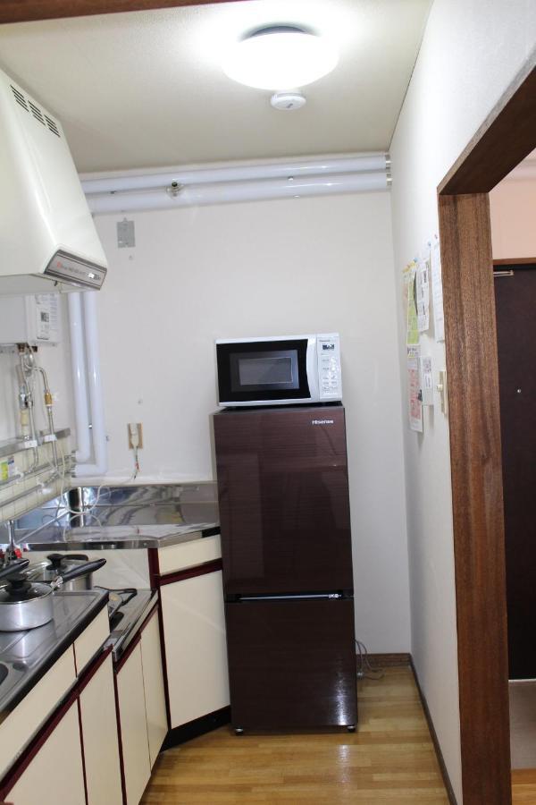 Ny Building 4th Floor, Ichibangai, Roo / Vacation 55912 Apartment *