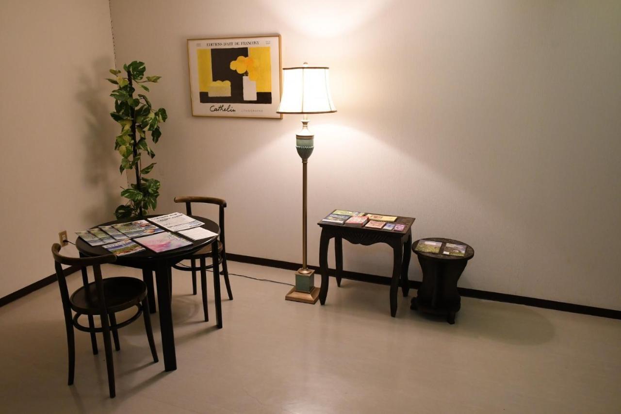 Ny Building 4th Floor, Ichibangai, Roo / Vacation 55912 Apartment